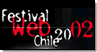 FestivalWeb 2002 - Auspiciador Oficial