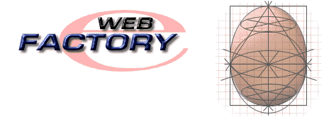 Webfactory de Chilered